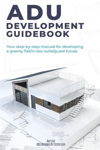 bokomslag ADU Development Guidebook