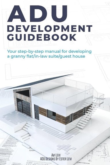 bokomslag ADU Development Guidebook