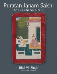 bokomslag Puratan Janam Sakhi
