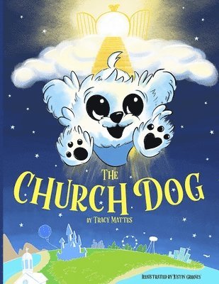 The Church Dog 1