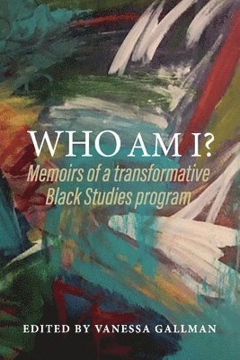 Who am I? 1