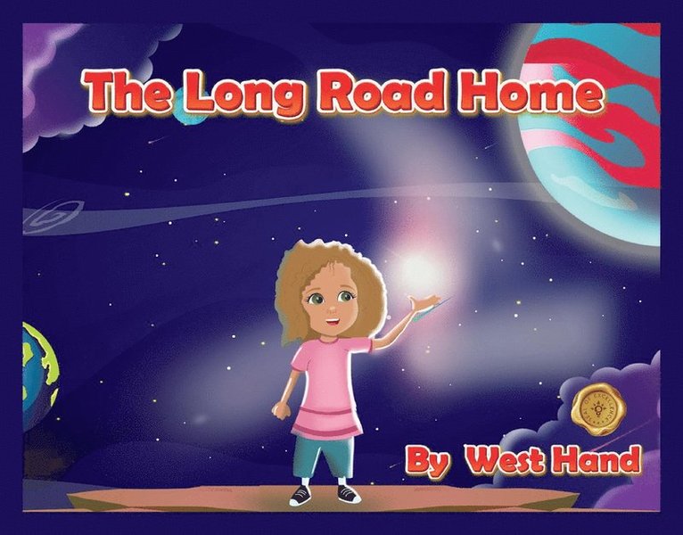 Long Road  Home