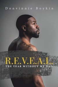 bokomslag R.E.V.E.A.L.
