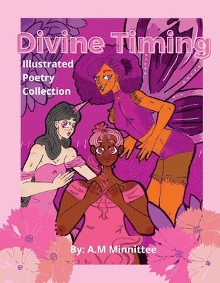 Divine Timing 1