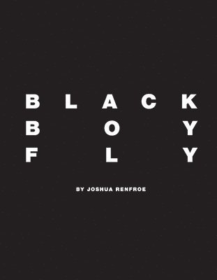 Black Boy Fly 1