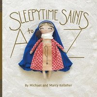 bokomslag Sleepytime Saints: A to Z