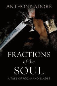 bokomslag Fractions of the Soul