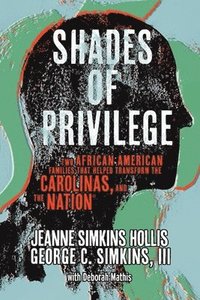 bokomslag Shades of Privilege