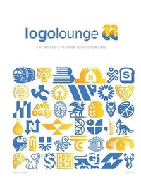 bokomslag LogoLounge 12