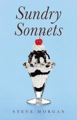 bokomslag Sundry Sonnets