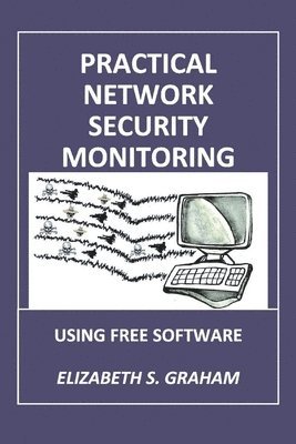 bokomslag Practical Network Security Monitoring