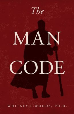 bokomslag The Man Code