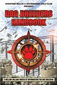 bokomslag Dog Breeders Handbook