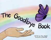 bokomslag The Goodbye Book