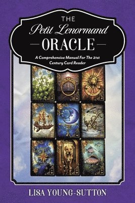 bokomslag Petit Lenormand Oracle