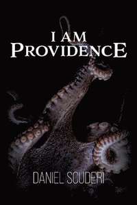 bokomslag 'I Am Providence'