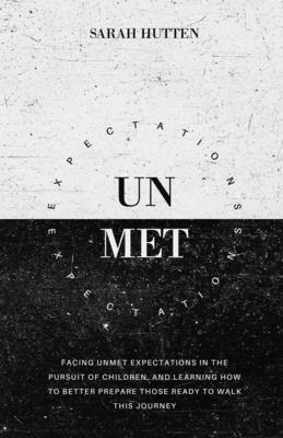 Sarah Hutten - Unmet Expectations, Häftad. Tillgänglighet: Lägg i varukorg