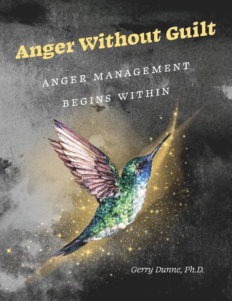 Anger Without Guilt