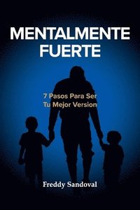 bokomslag MENTALMENTE FUERTE