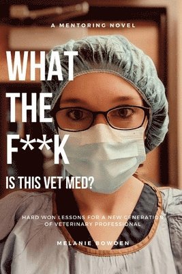 What The F**K Is This VetMed? 1