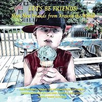 bokomslag Lets Be Friends!