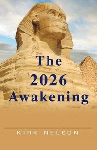 bokomslag 2026 Awakening