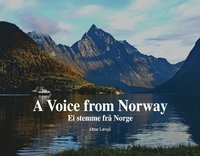 bokomslag Voice from Norway