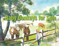 bokomslag Baby Donkeys for Sale