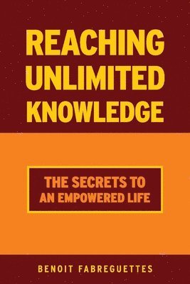 Reaching Unlimited Knowledge 1