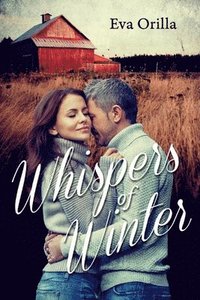 bokomslag Whispers of Winter