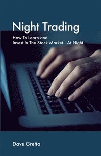 bokomslag Night Trading