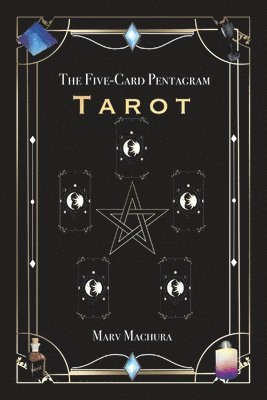 The Five-Card Pentagram Tarot 1