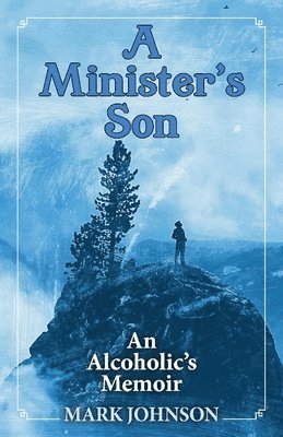 bokomslag Minister's Son