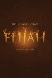 bokomslag The Life and Lessons of Elijah