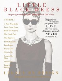 bokomslag Little Black Dress Magazine