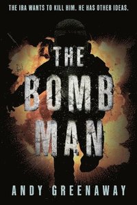 bokomslag The Bomb Man