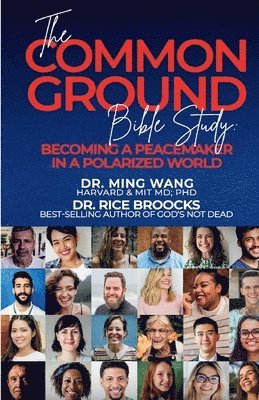 The Common Ground Bible Study 1