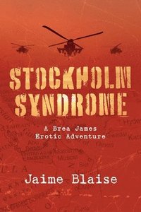 bokomslag Stockholm Syndrome