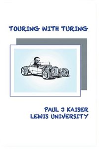 bokomslag Touring With Turing