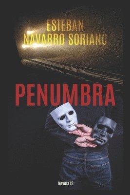 bokomslag Penumbra