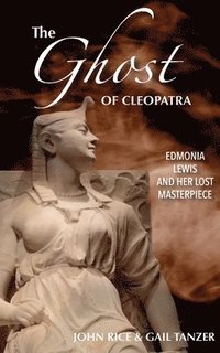 bokomslag The Ghost of Cleopatra