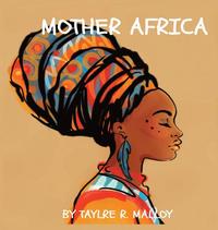 bokomslag Mother Africa