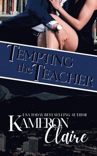 bokomslag Tempting The Teacher