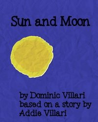 bokomslag Sun and Moon