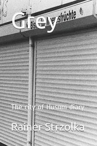 bokomslag Grey: The city of Husum diary