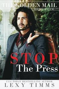 bokomslag Stop the Press