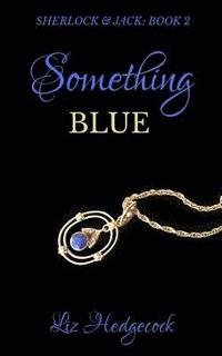 bokomslag Something Blue
