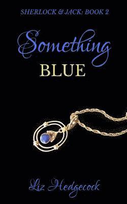 bokomslag Something Blue
