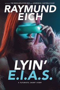 bokomslag Lyin' Eias