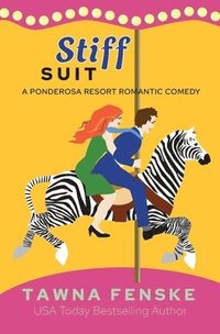 bokomslag Stiff Suit